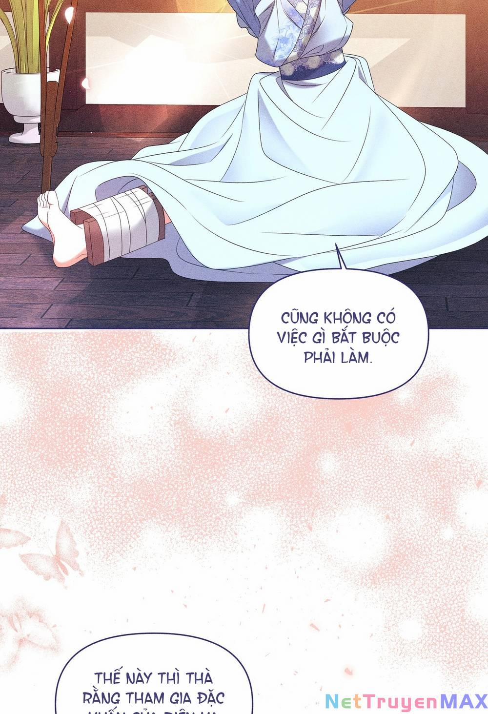 Bạn Đời Của Ryun 18.2 trang 58