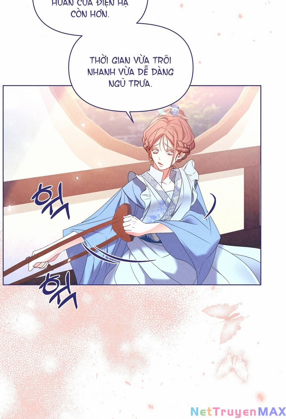 Bạn Đời Của Ryun 18.2 trang 59