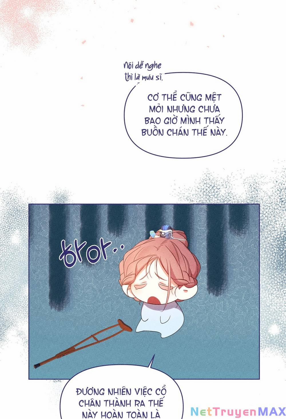 Bạn Đời Của Ryun 18.2 trang 60