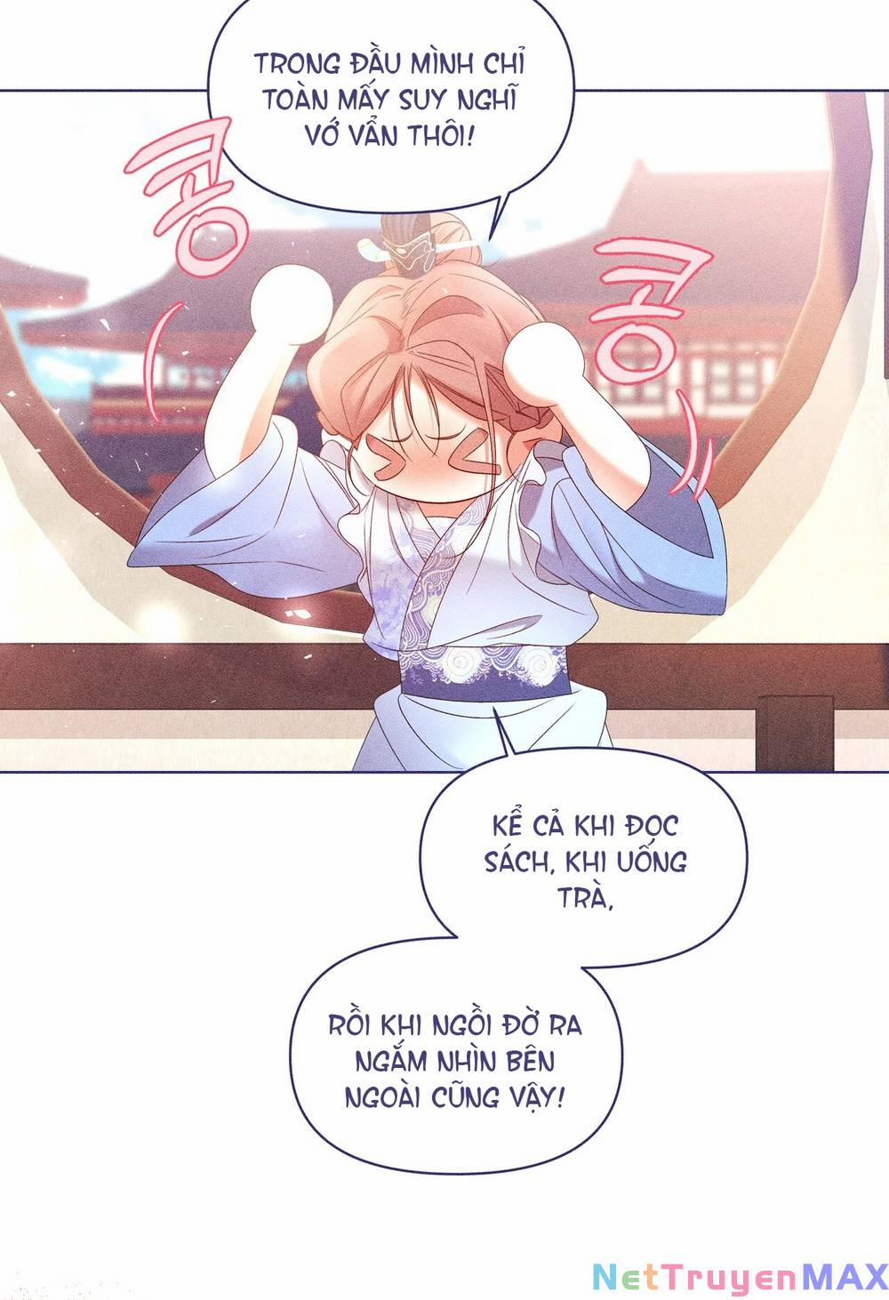 Bạn Đời Của Ryun 18.2 trang 66