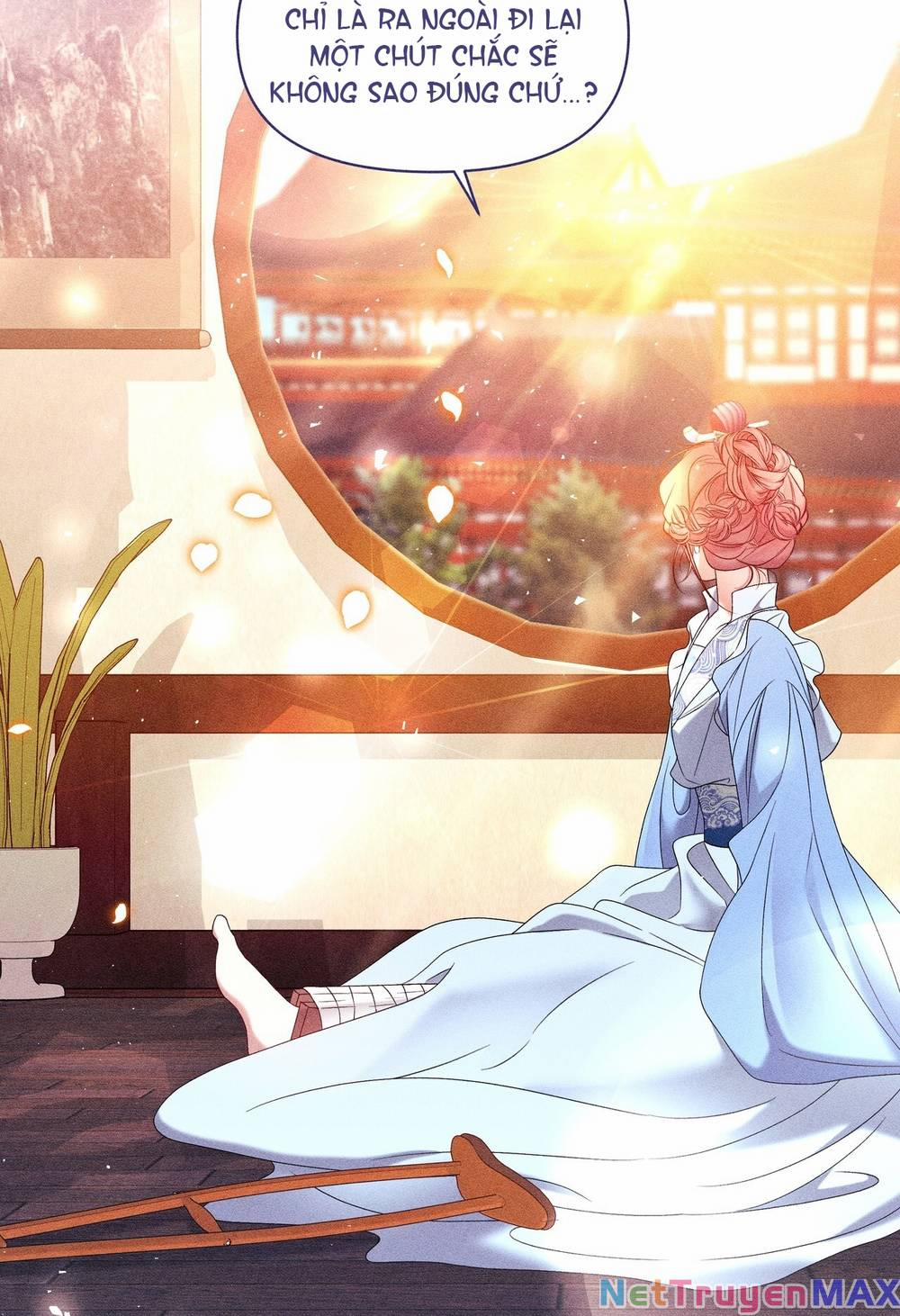 Bạn Đời Của Ryun 18.2 trang 70