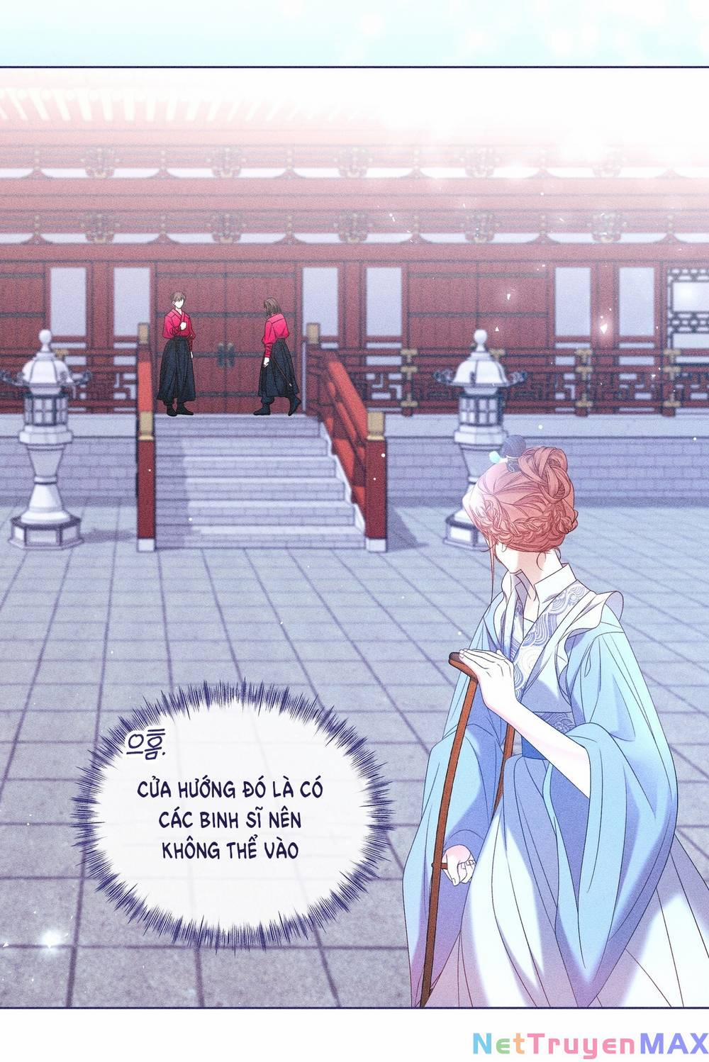 Bạn Đời Của Ryun 19.1 trang 11