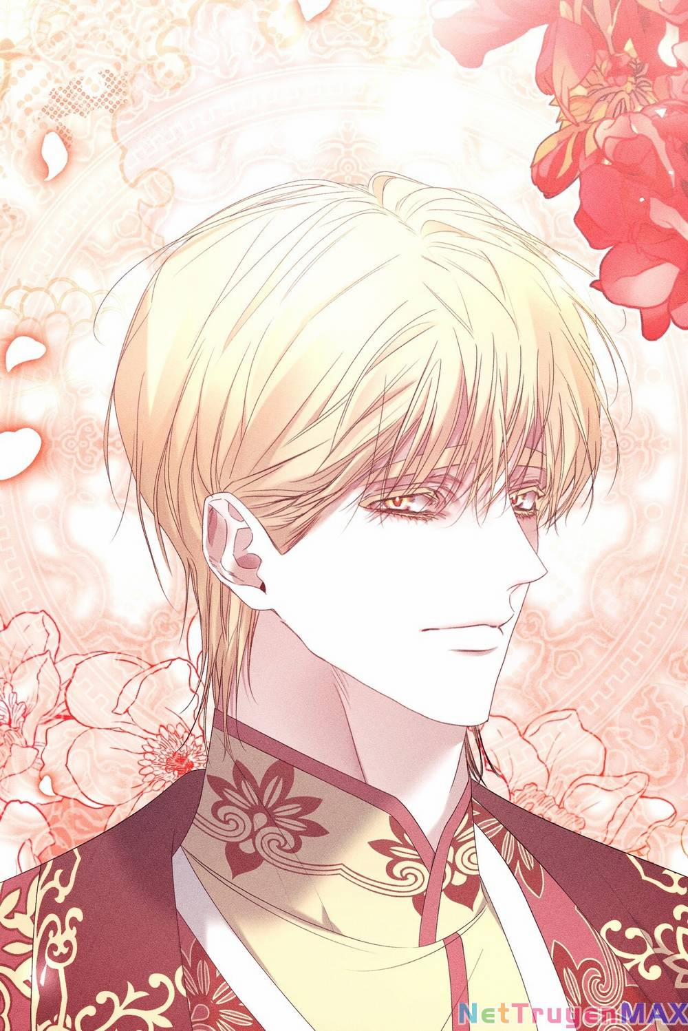 Bạn Đời Của Ryun 19.1 trang 21