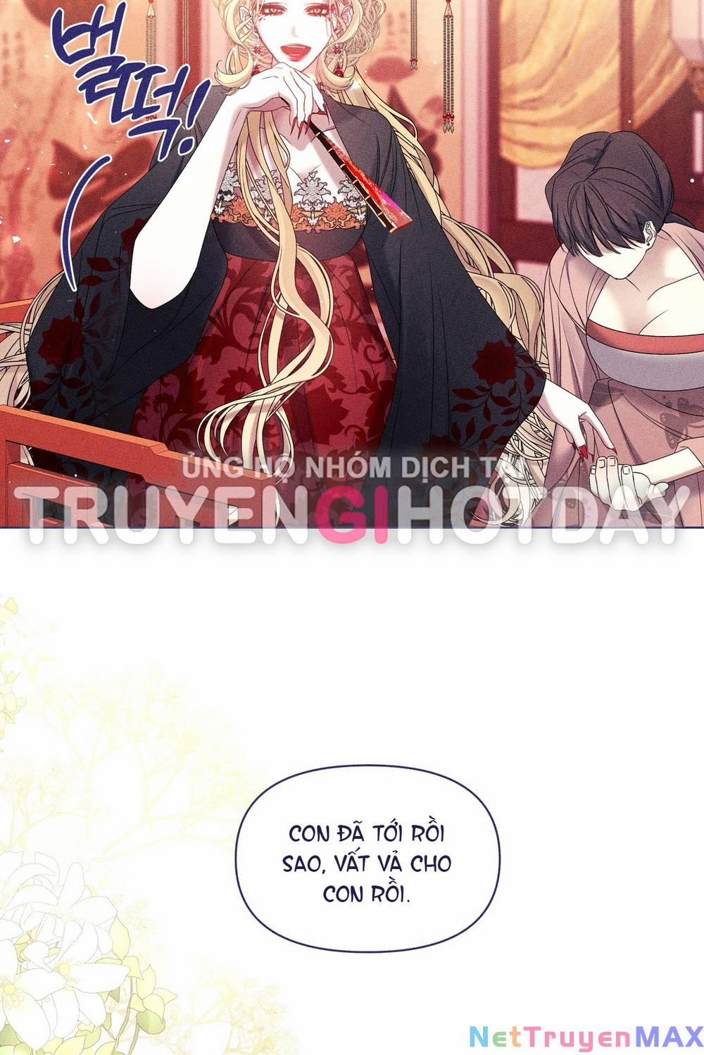 Bạn Đời Của Ryun 19.1 trang 23