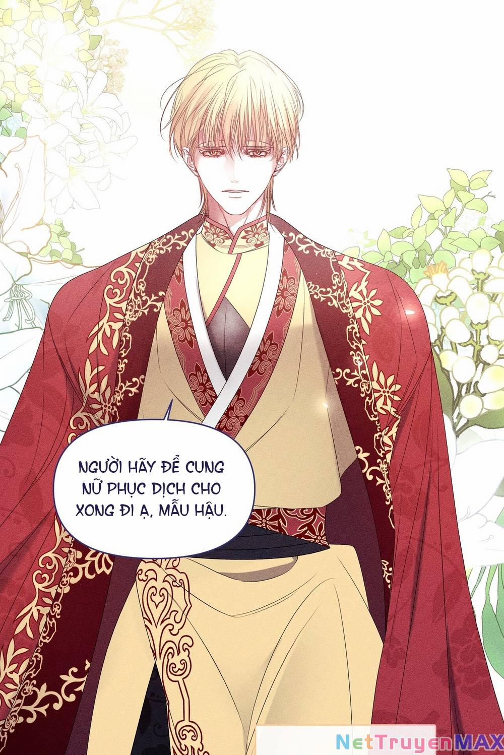 Bạn Đời Của Ryun 19.1 trang 24