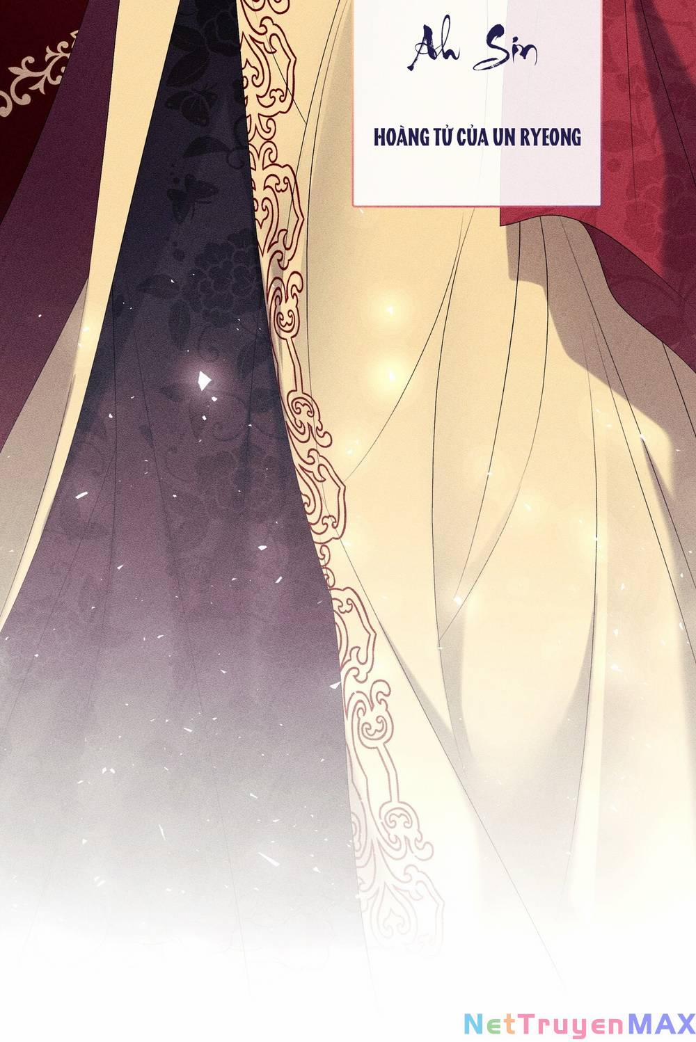 Bạn Đời Của Ryun 19.1 trang 25