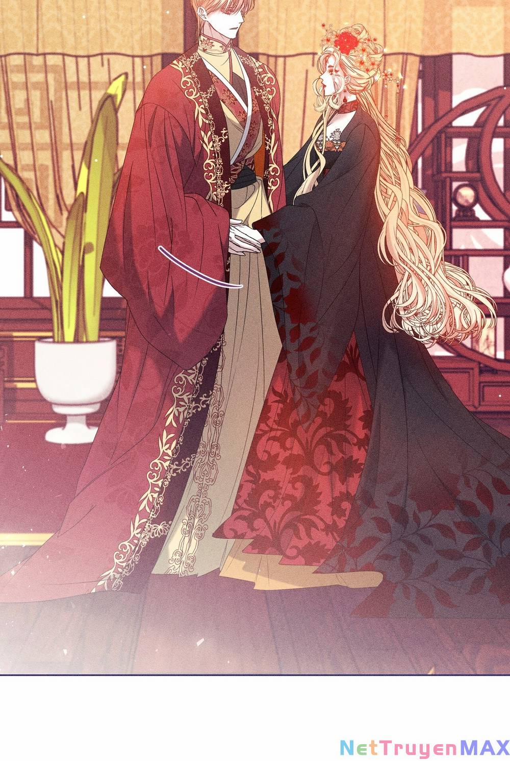 Bạn Đời Của Ryun 19.1 trang 29