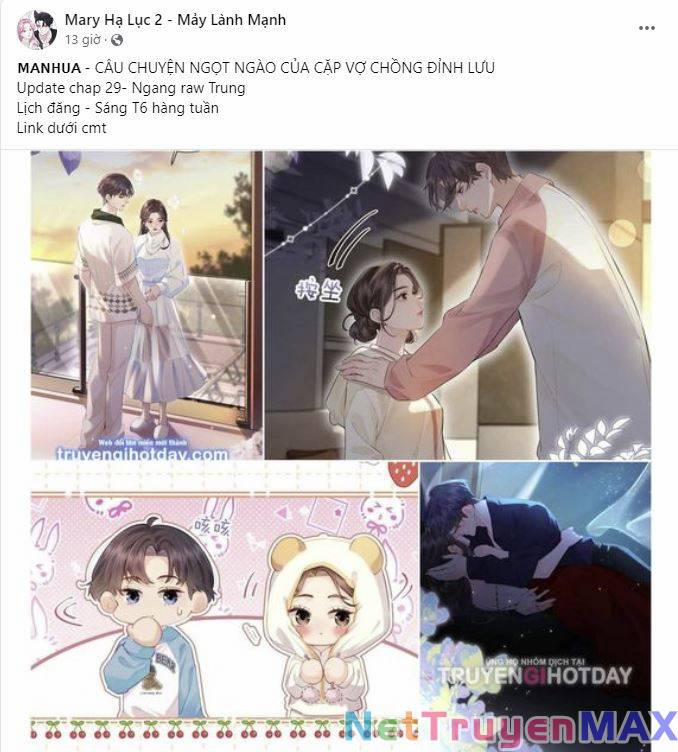 Bạn Đời Của Ryun 19.1 trang 3