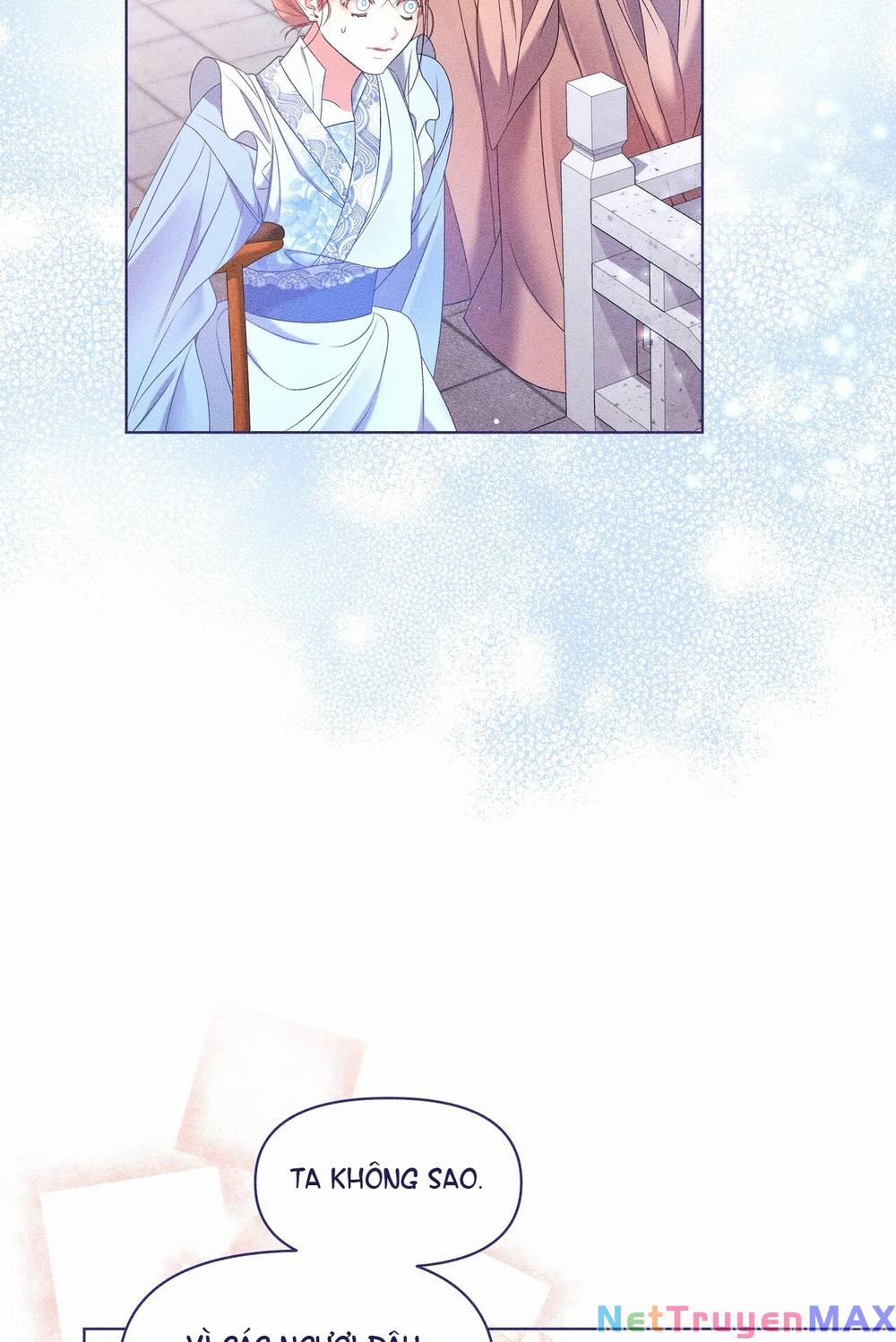 Bạn Đời Của Ryun 19.1 trang 8