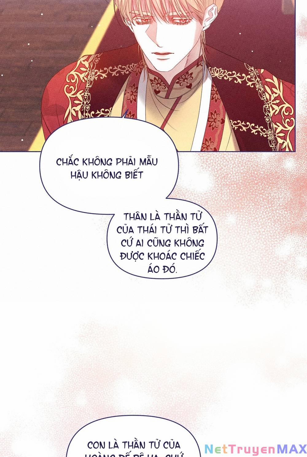 Bạn Đời Của Ryun 19.2 trang 14