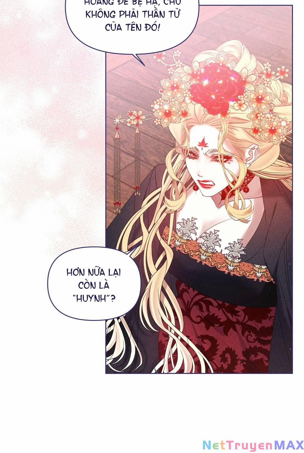 Bạn Đời Của Ryun 19.2 trang 15