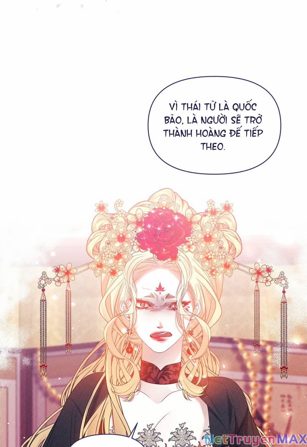 Bạn Đời Của Ryun 19.2 trang 21