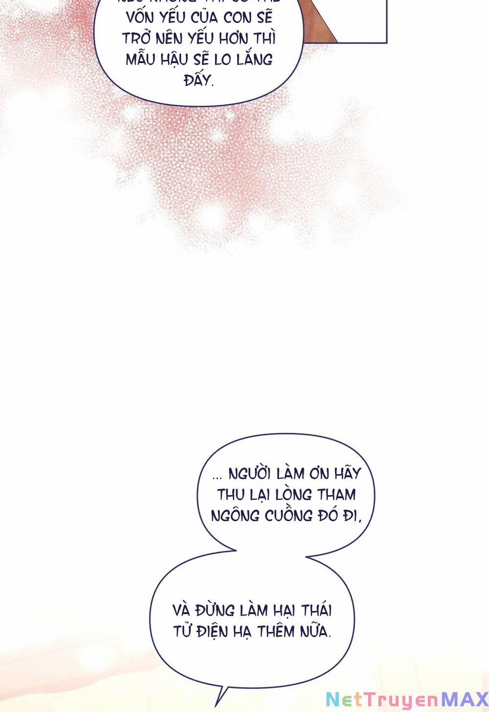 Bạn Đời Của Ryun 19.2 trang 28