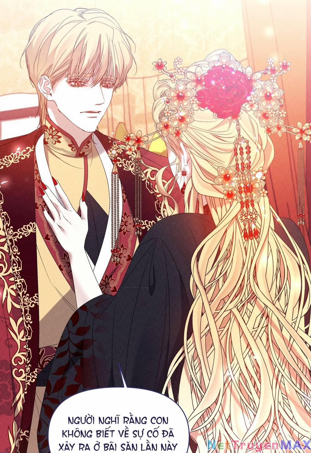 Bạn Đời Của Ryun 19.2 trang 29