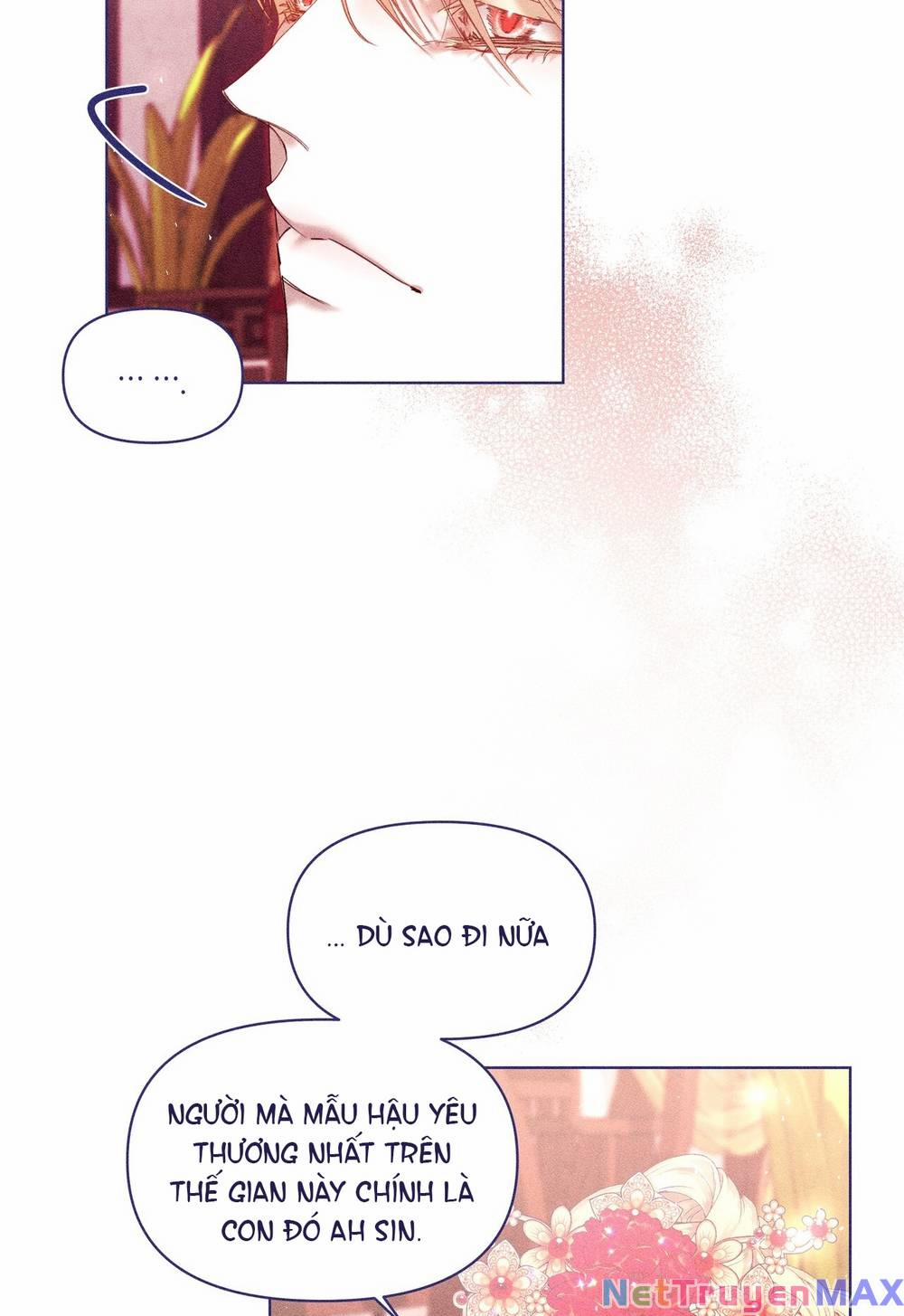 Bạn Đời Của Ryun 19.2 trang 31