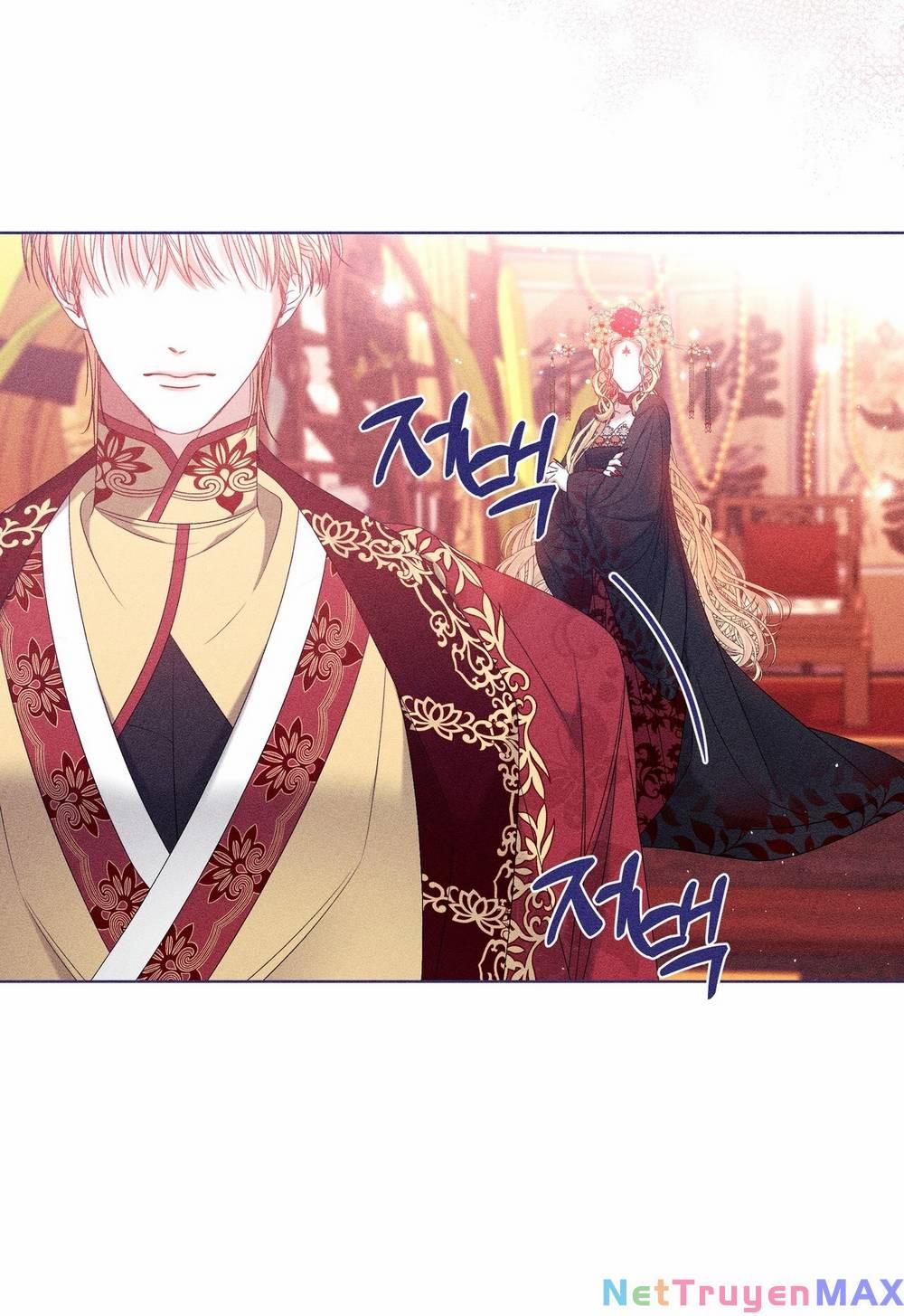 Bạn Đời Của Ryun 19.2 trang 35