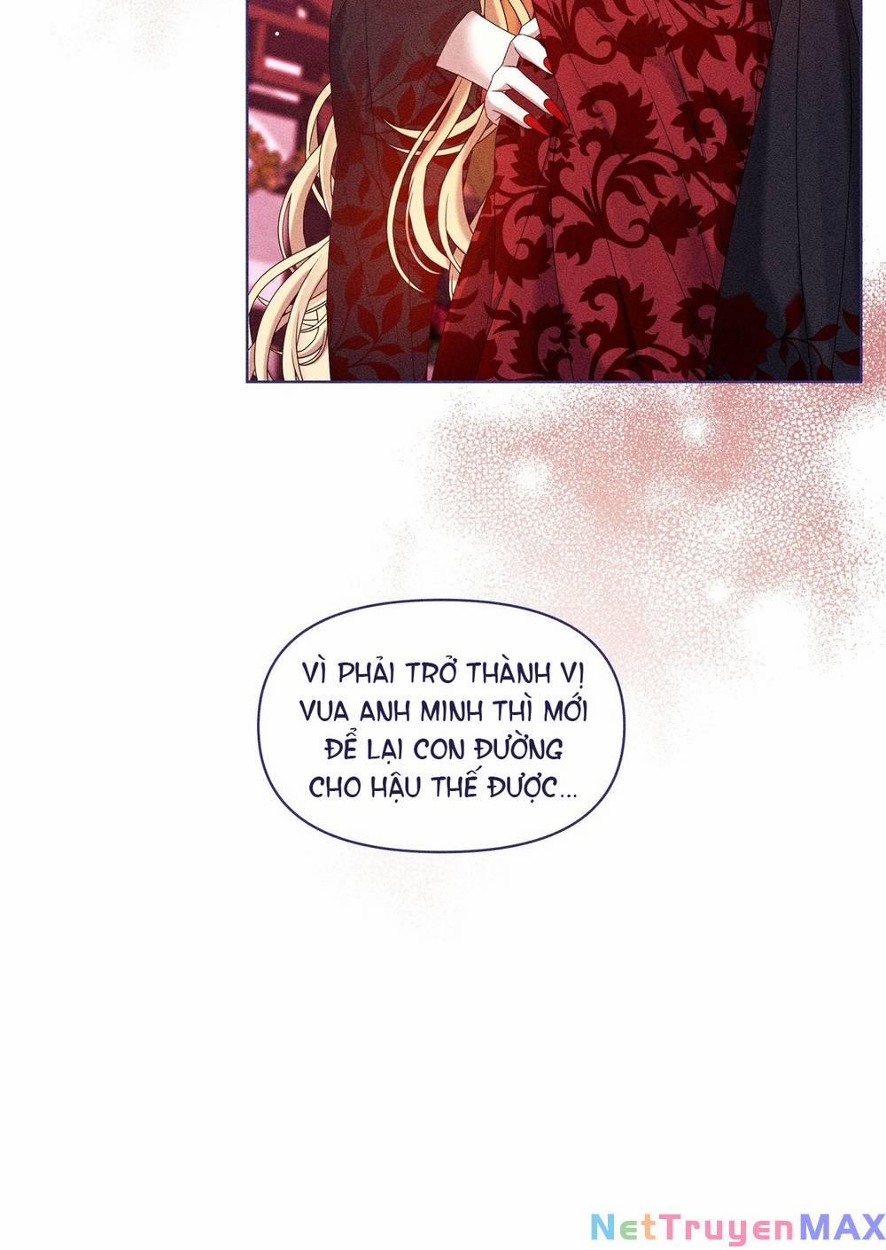 Bạn Đời Của Ryun 19.2 trang 37