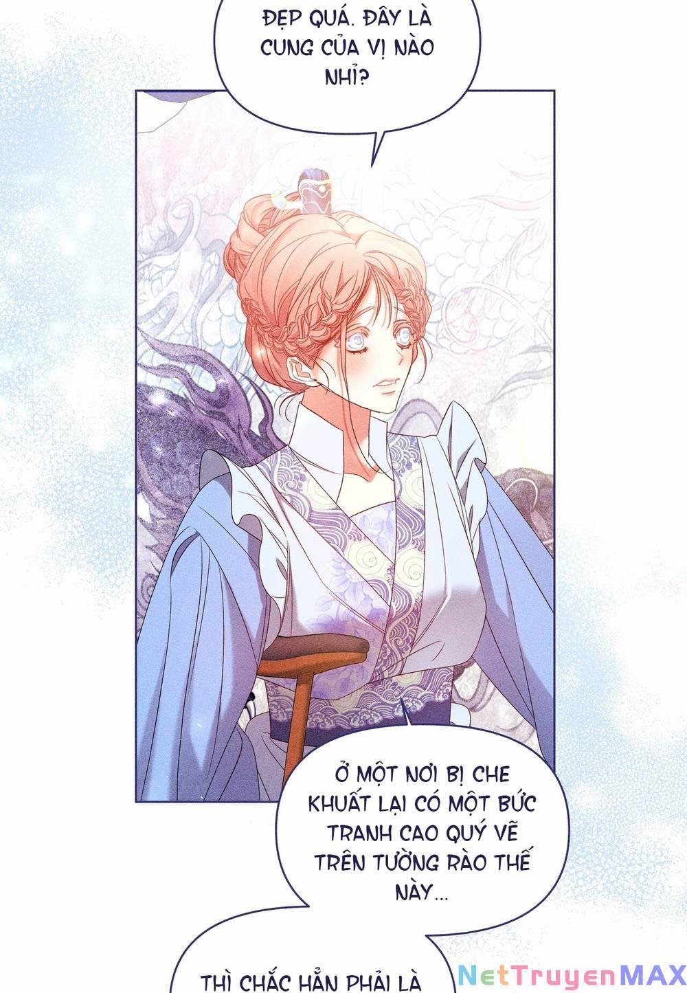 Bạn Đời Của Ryun 19.2 trang 65