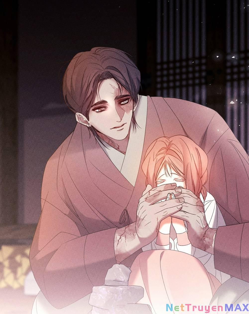 Bạn Đời Của Ryun 19.2 trang 87