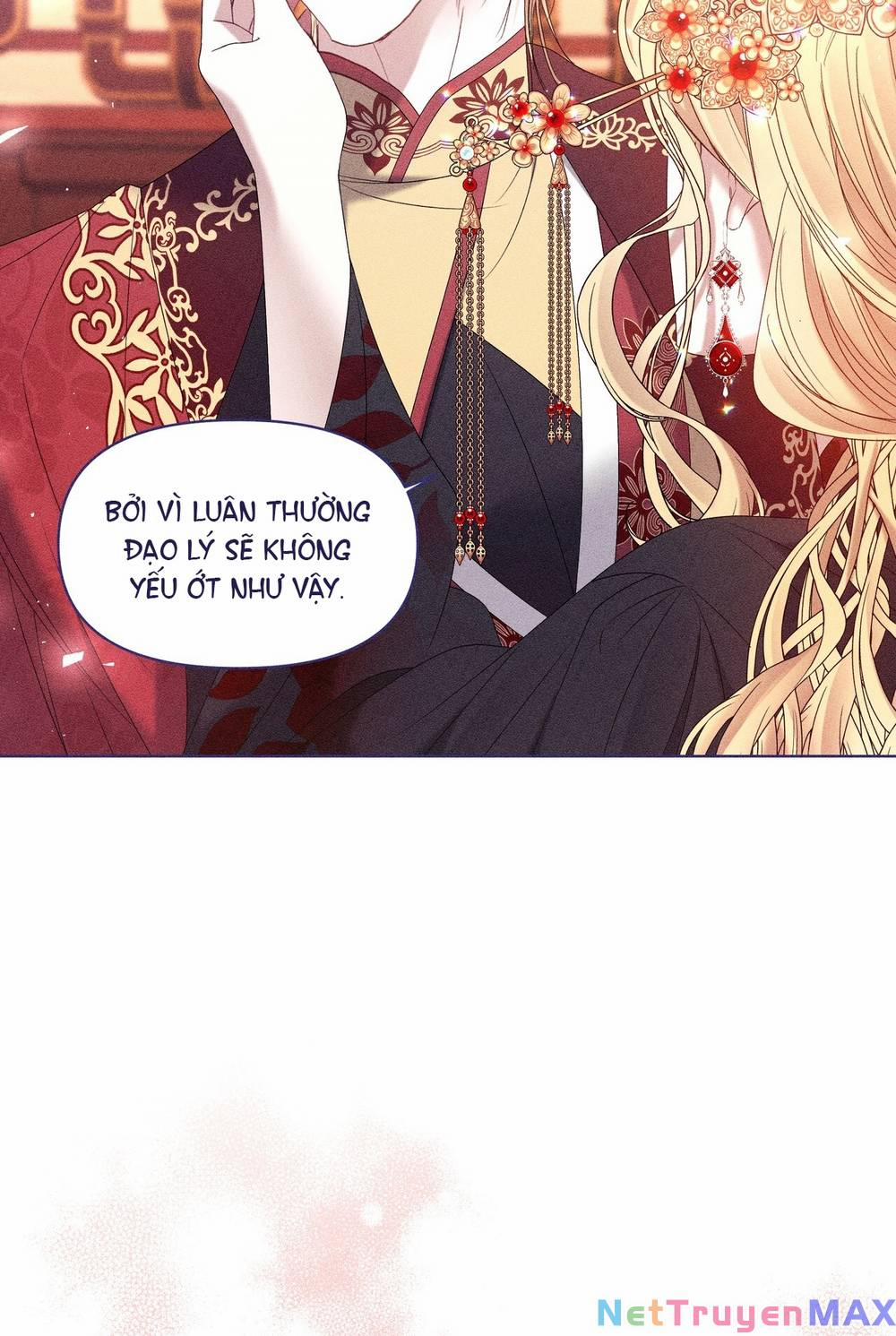 Bạn Đời Của Ryun 19.2 trang 9