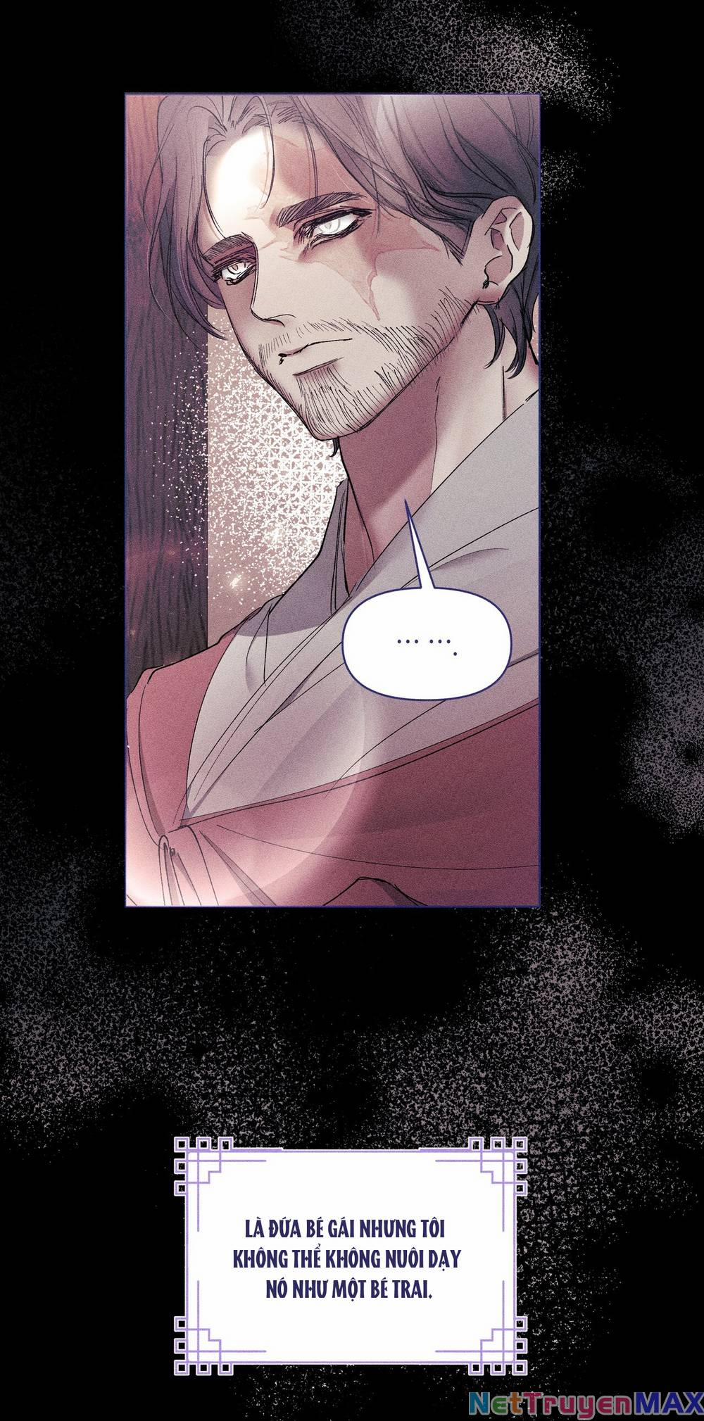 Bạn Đời Của Ryun 2.1 trang 18