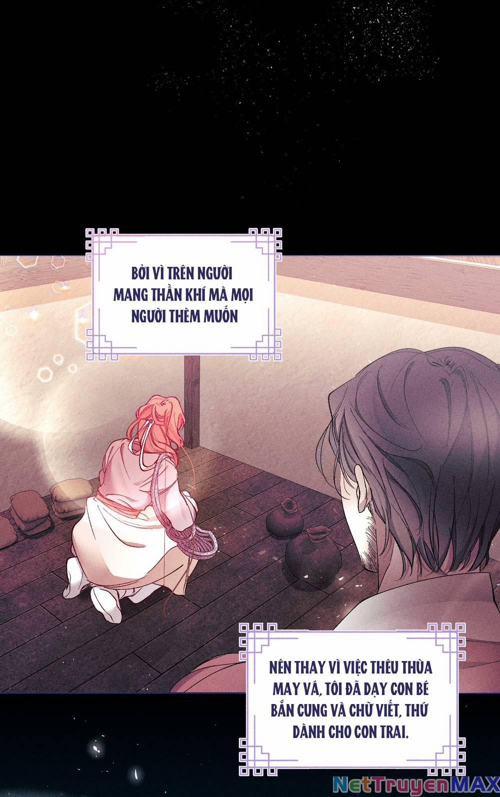 Bạn Đời Của Ryun 2.1 trang 19