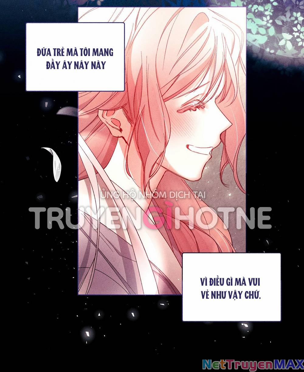 Bạn Đời Của Ryun 2.1 trang 21