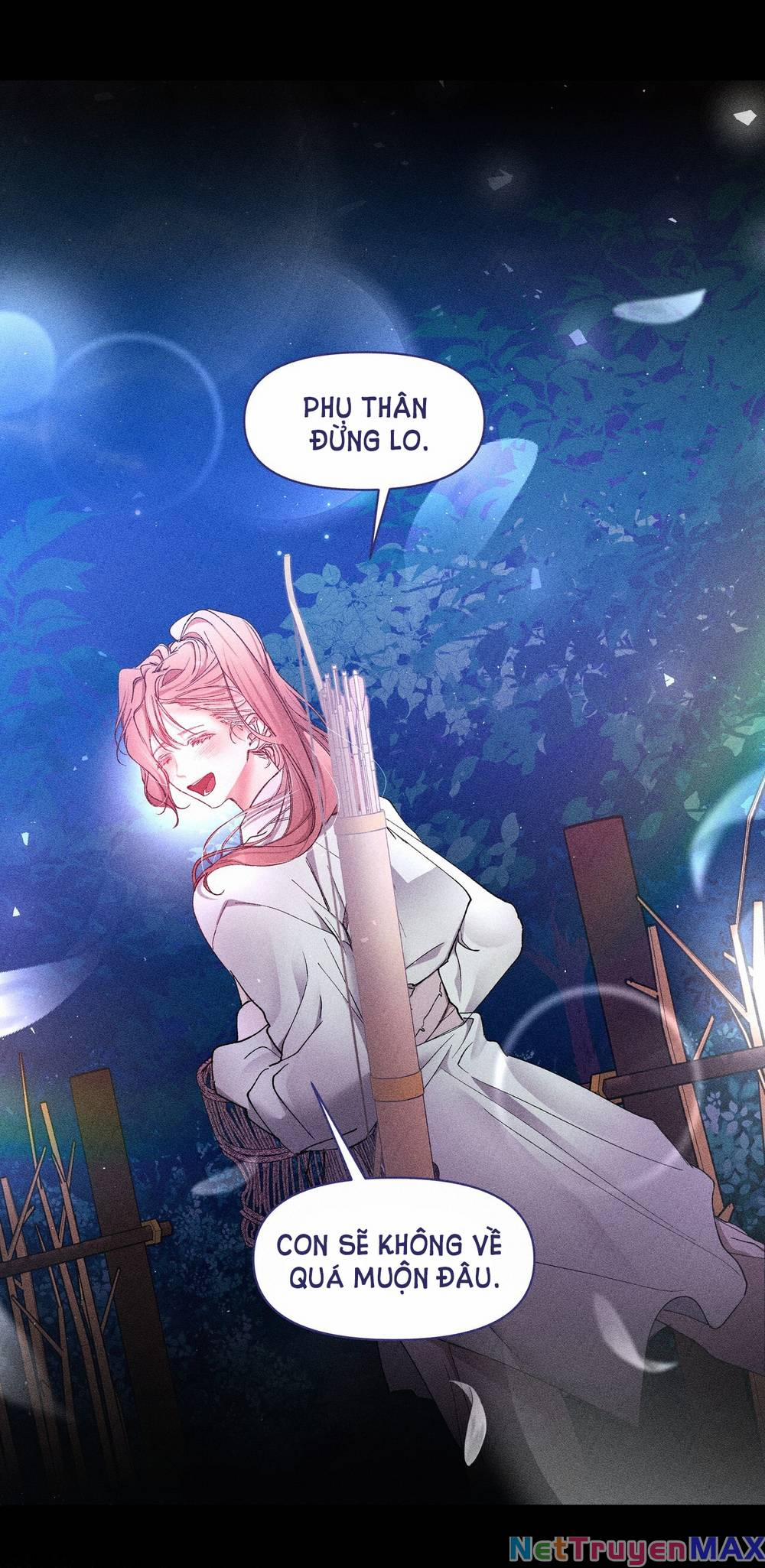 Bạn Đời Của Ryun 2.1 trang 24