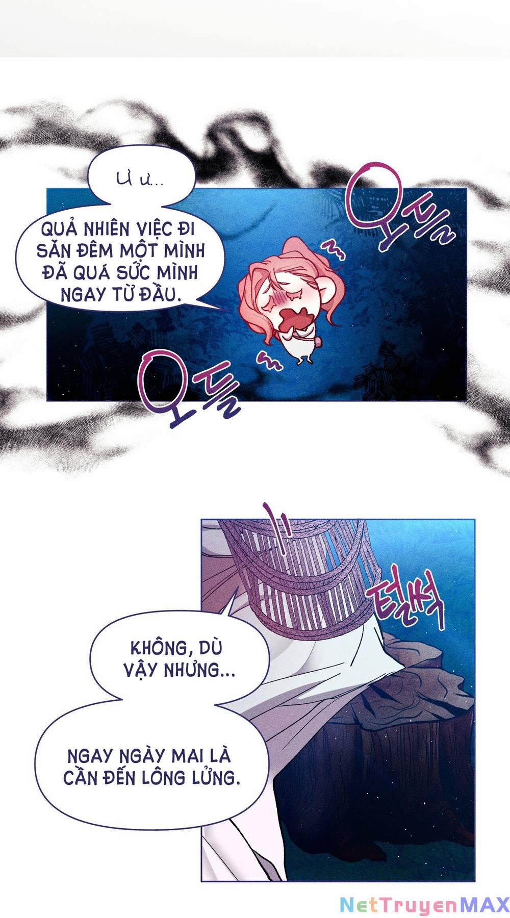 Bạn Đời Của Ryun 2.1 trang 26