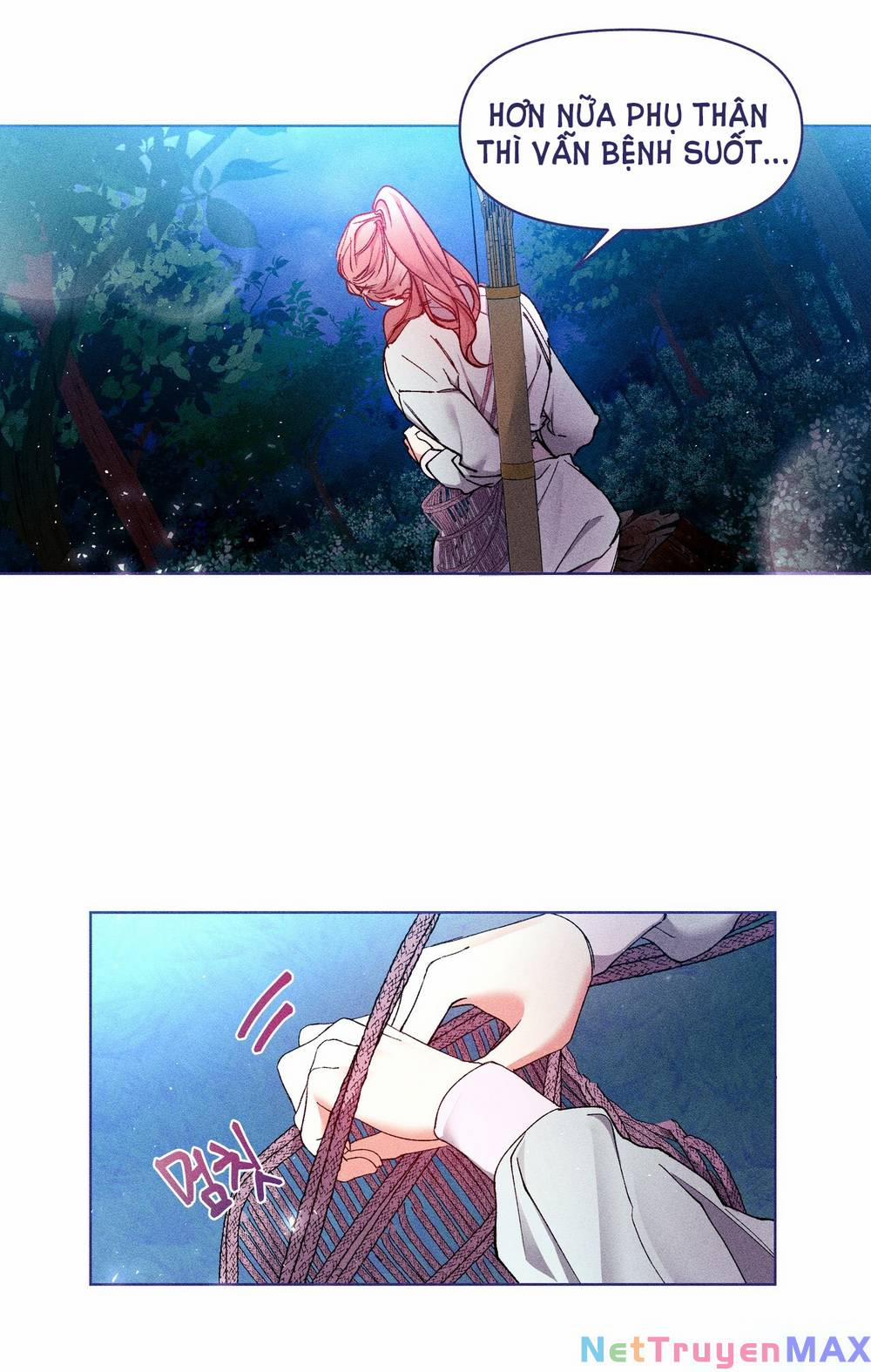 Bạn Đời Của Ryun 2.1 trang 27