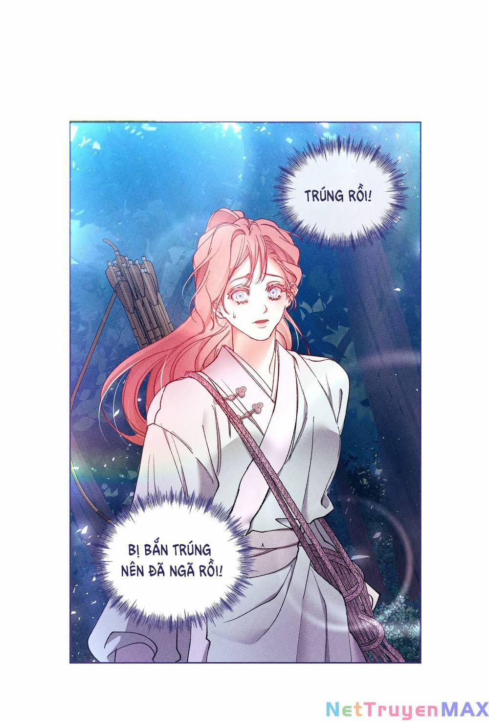 Bạn Đời Của Ryun 2.2 trang 18