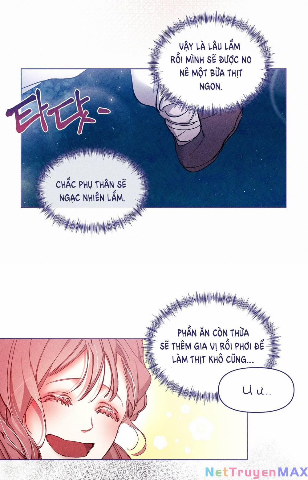 Bạn Đời Của Ryun 2.2 trang 20