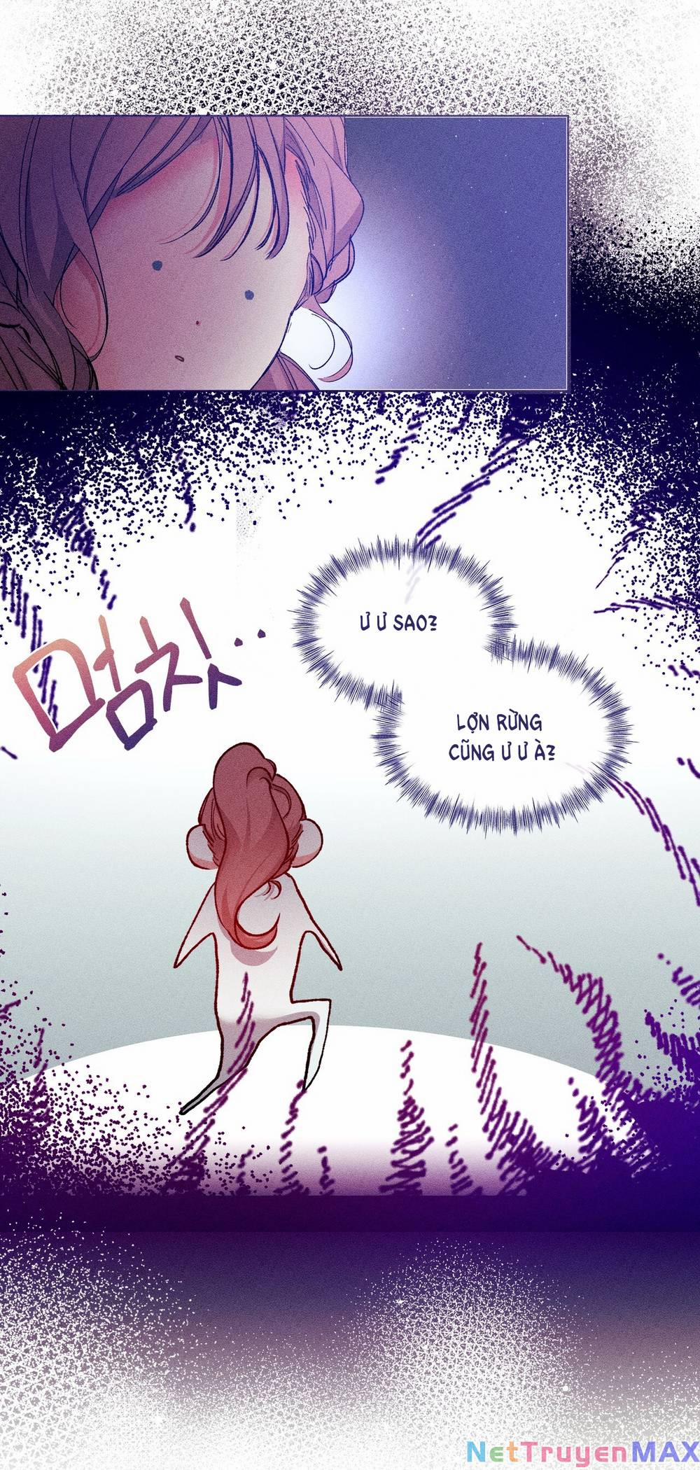 Bạn Đời Của Ryun 2.2 trang 21