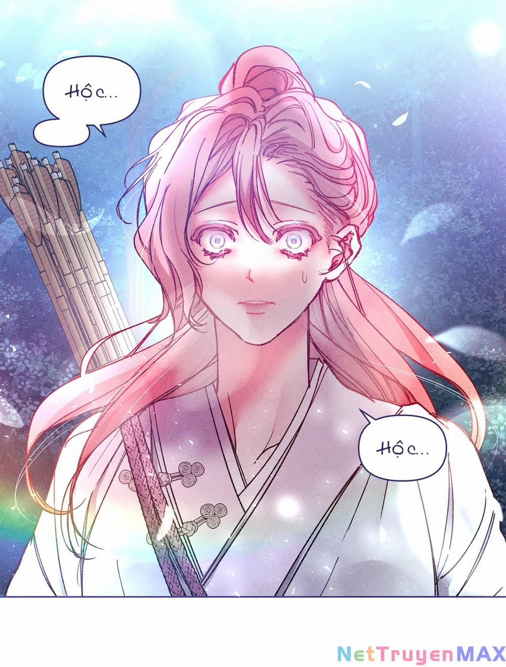 Bạn Đời Của Ryun 2.2 trang 25