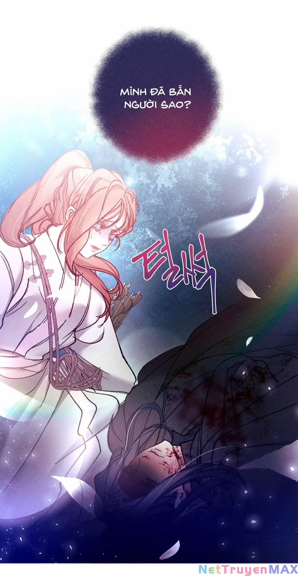 Bạn Đời Của Ryun 2.2 trang 28