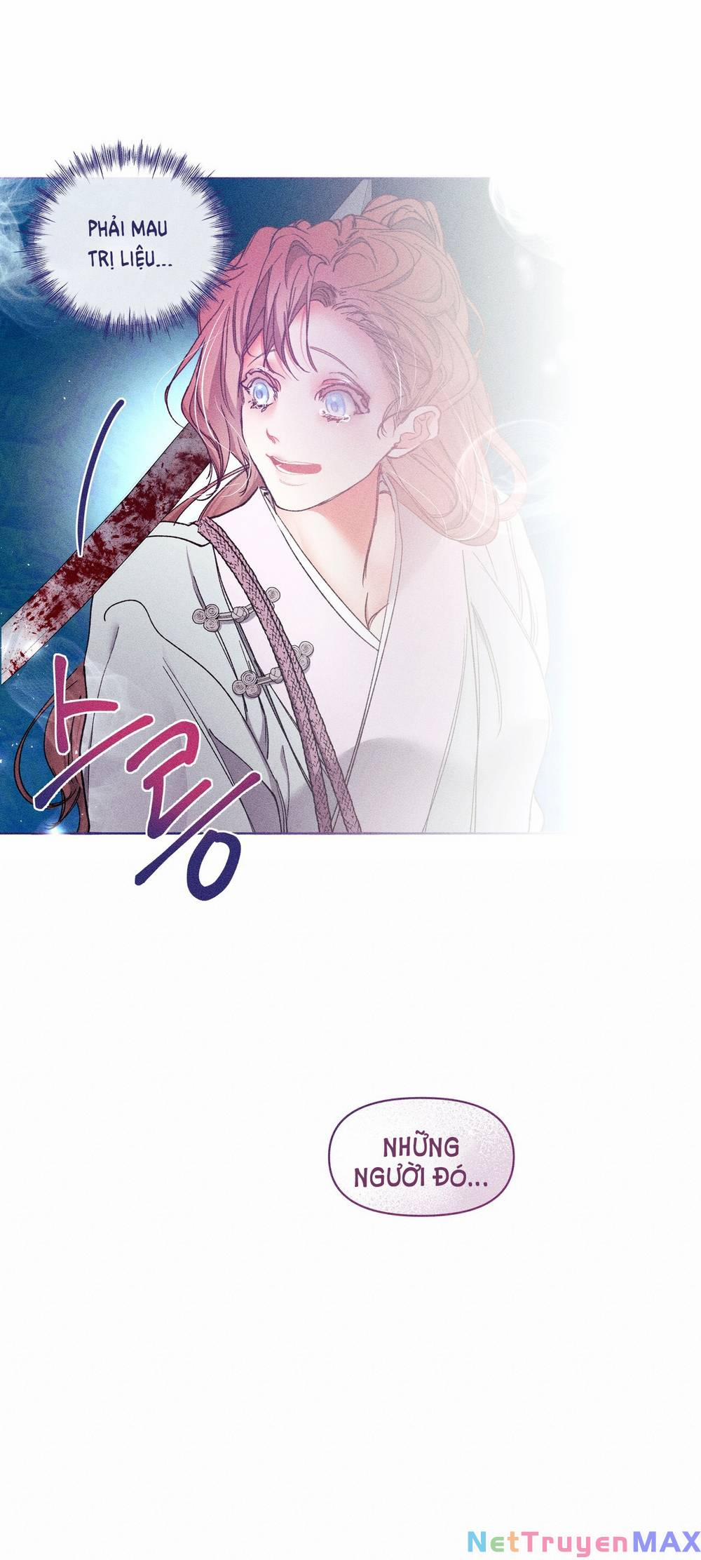 Bạn Đời Của Ryun 2.2 trang 30