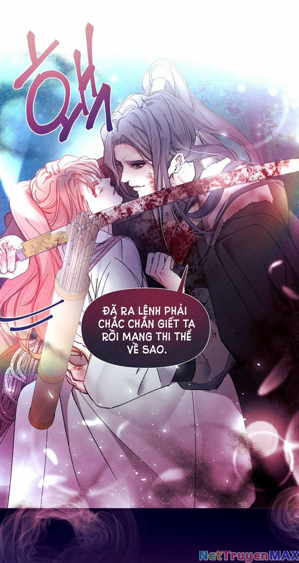 Bạn Đời Của Ryun 2.2 trang 31