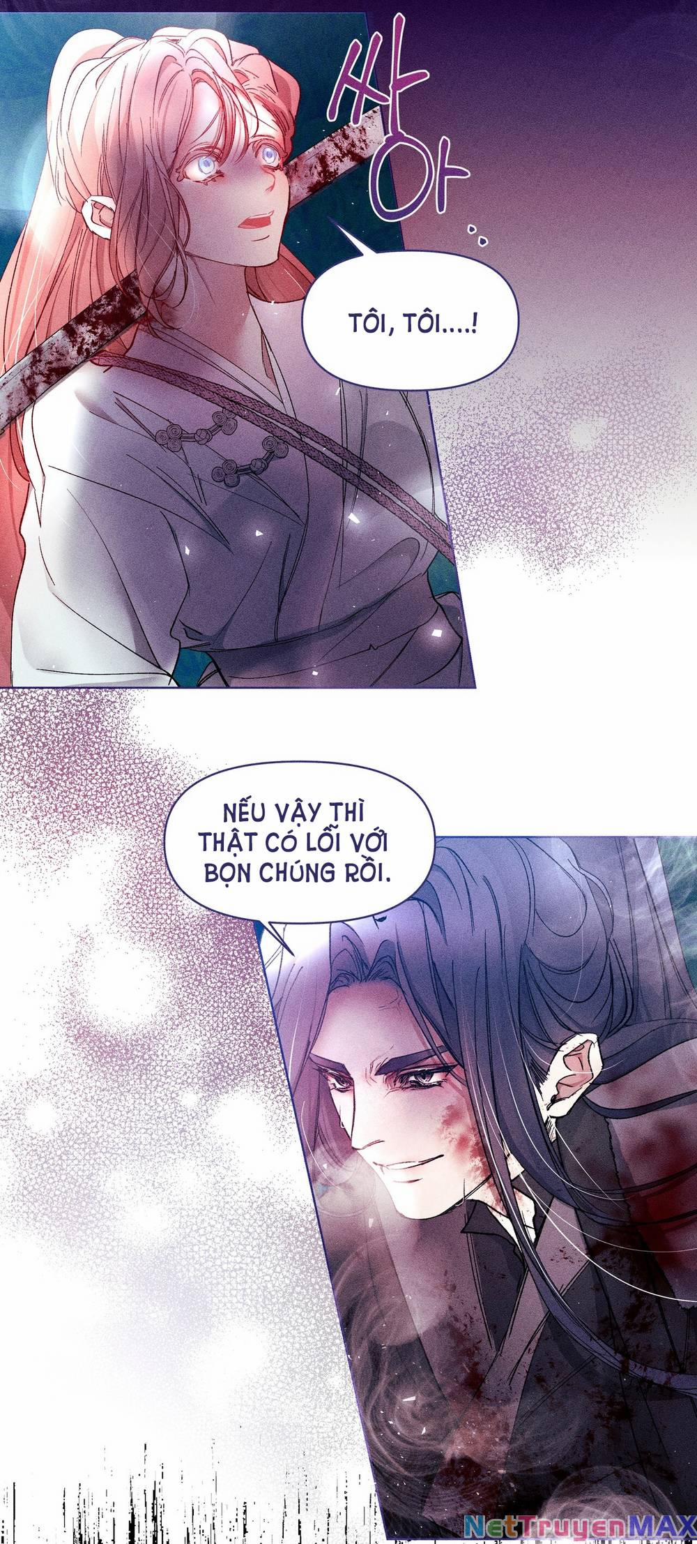 Bạn Đời Của Ryun 2.2 trang 32