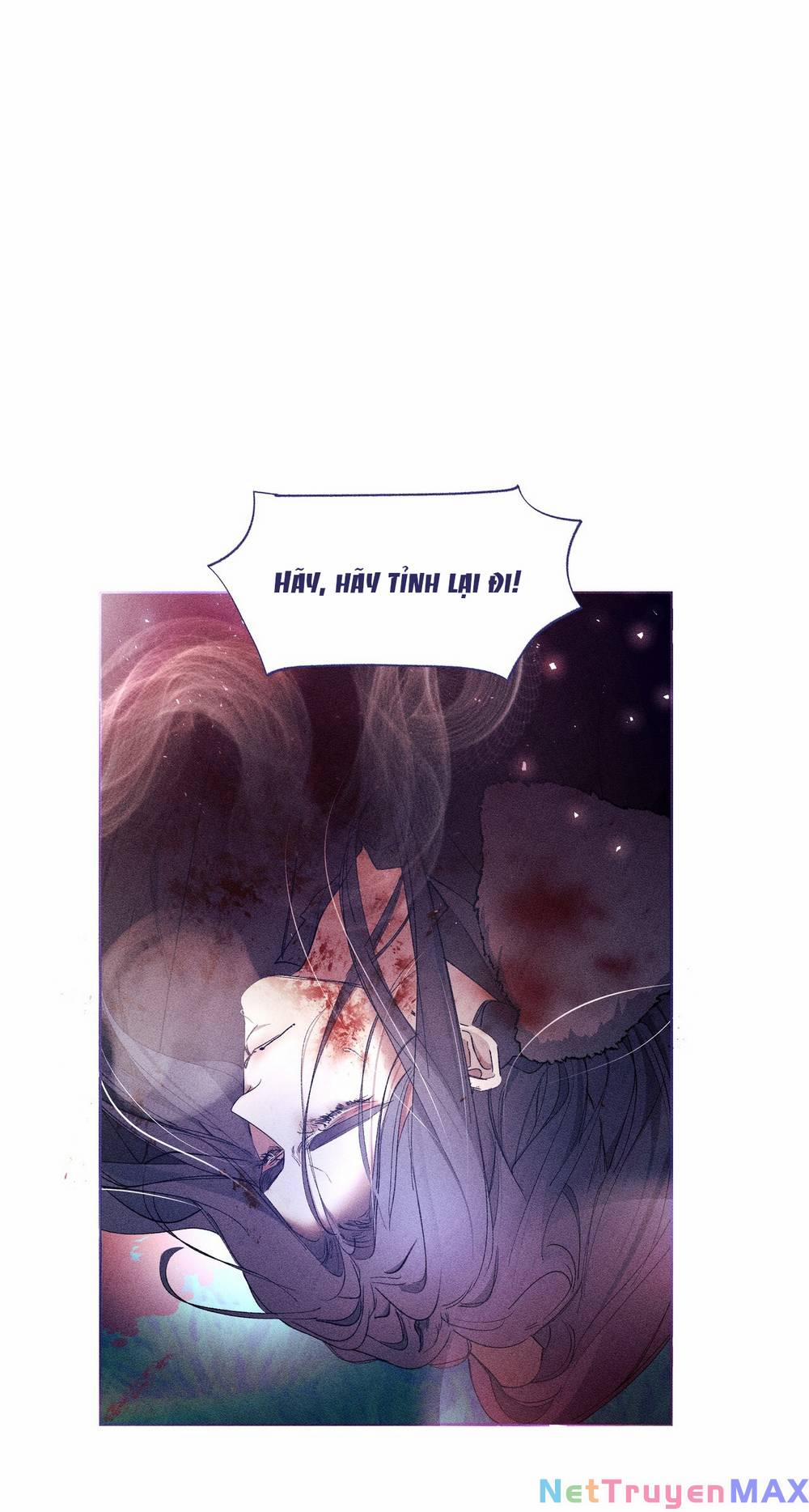 Bạn Đời Của Ryun 2.2 trang 35