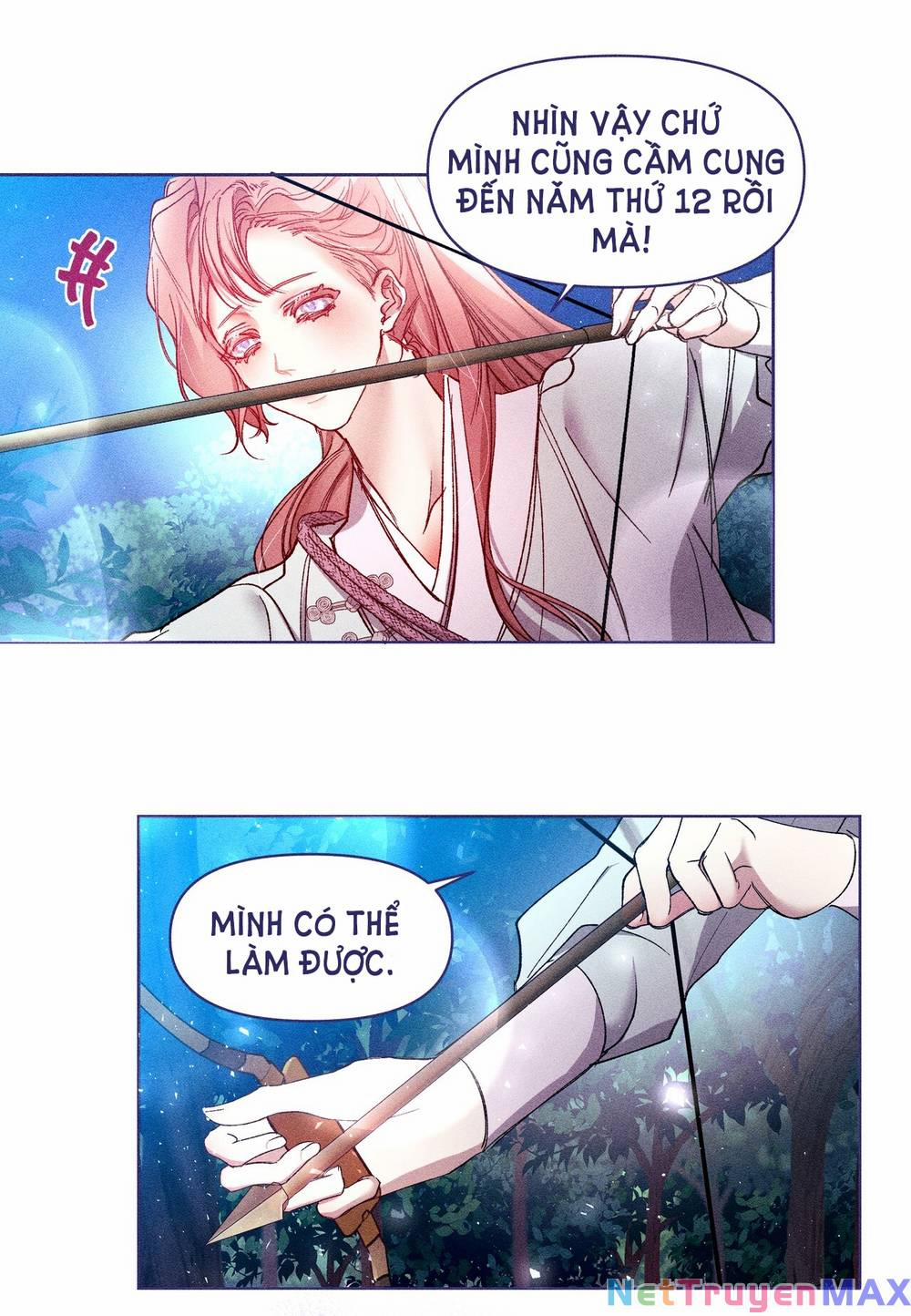 Bạn Đời Của Ryun 2.2 trang 4