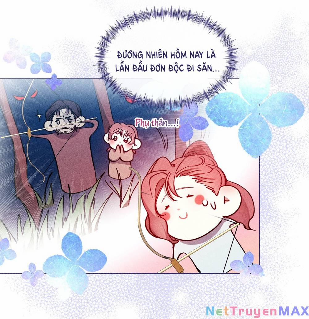 Bạn Đời Của Ryun 2.2 trang 5