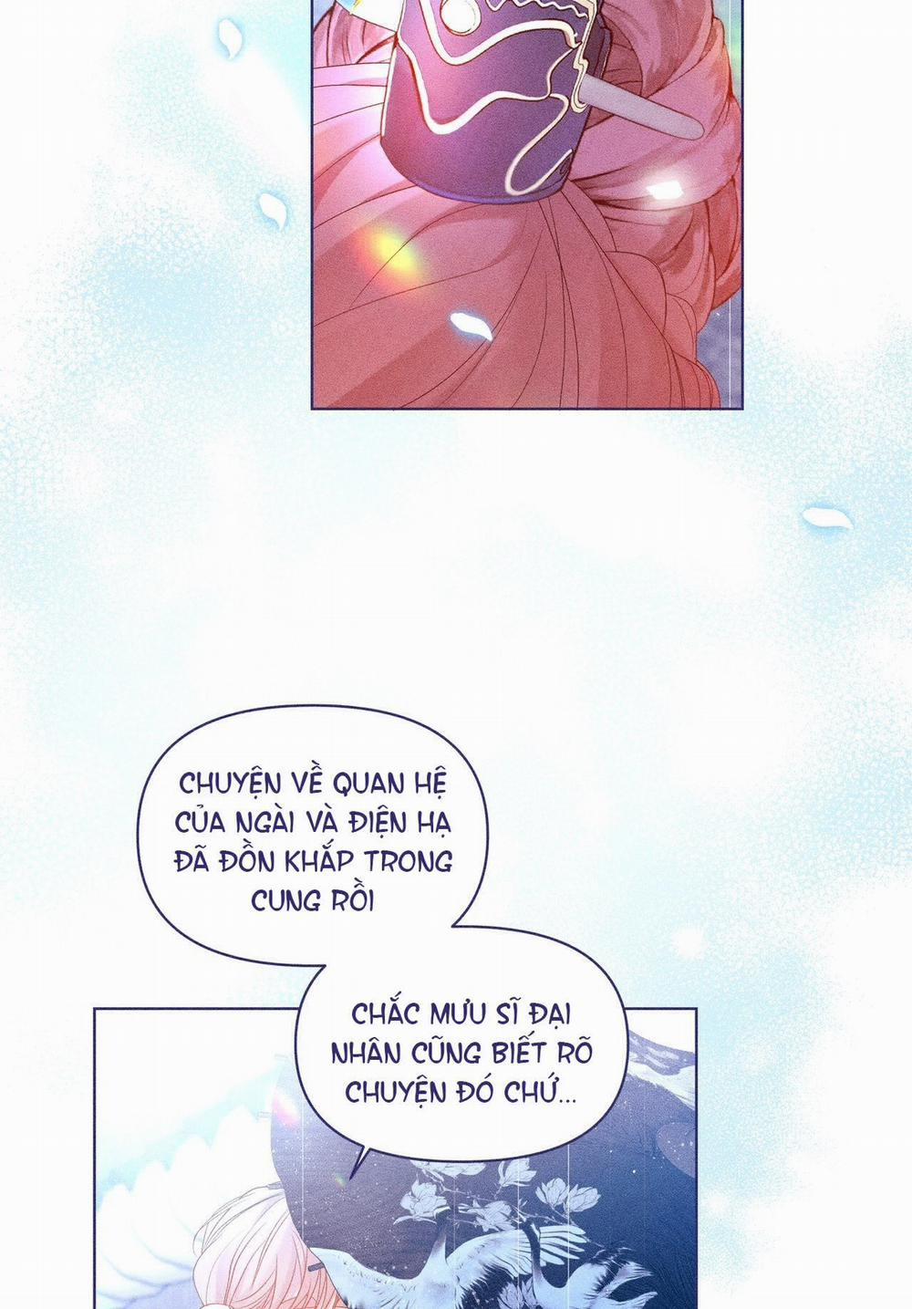 Bạn Đời Của Ryun 20.2 trang 10