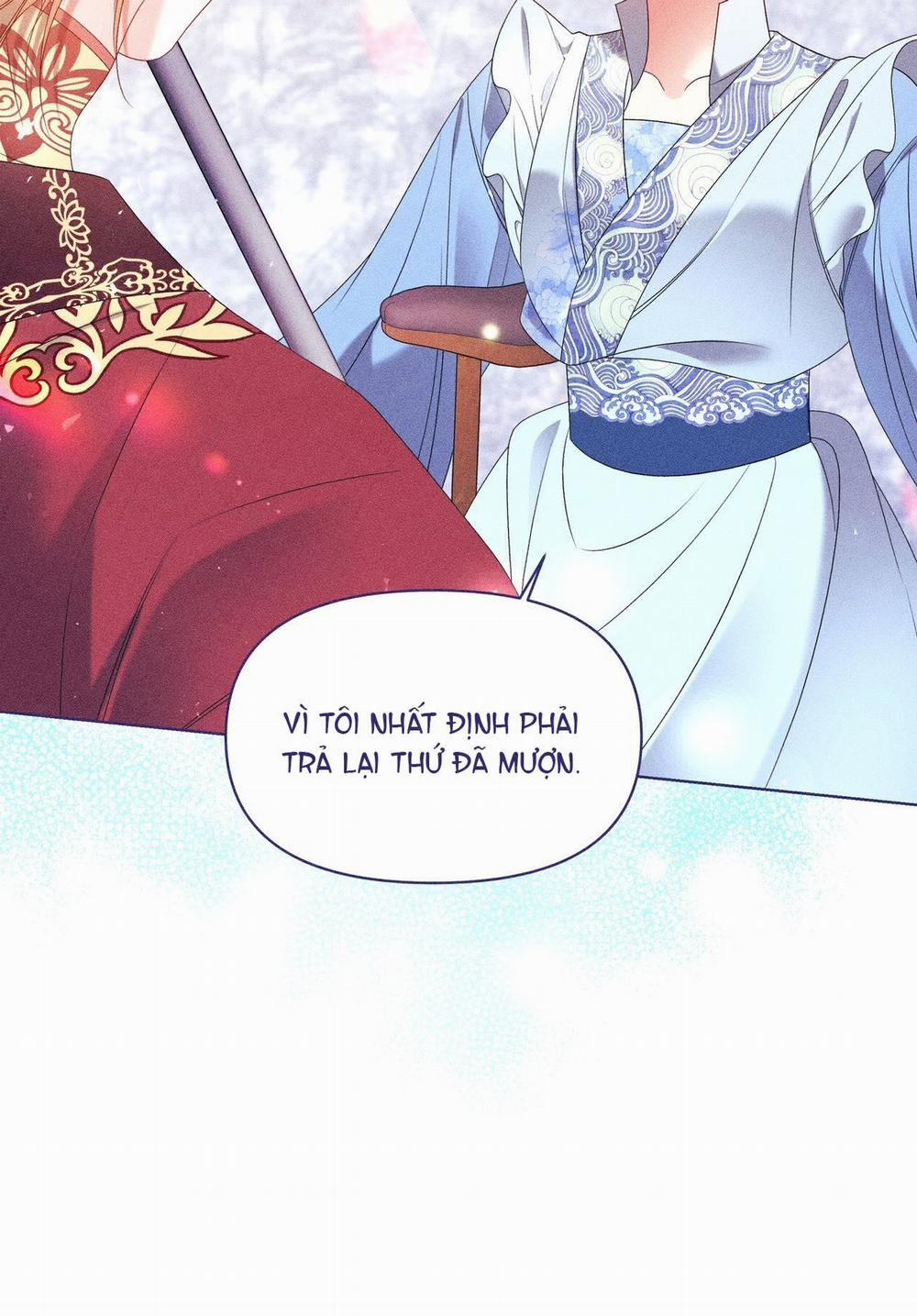 Bạn Đời Của Ryun 20.2 trang 18