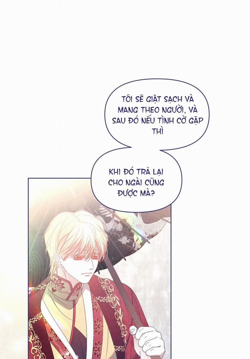 Bạn Đời Của Ryun 20.2 trang 19