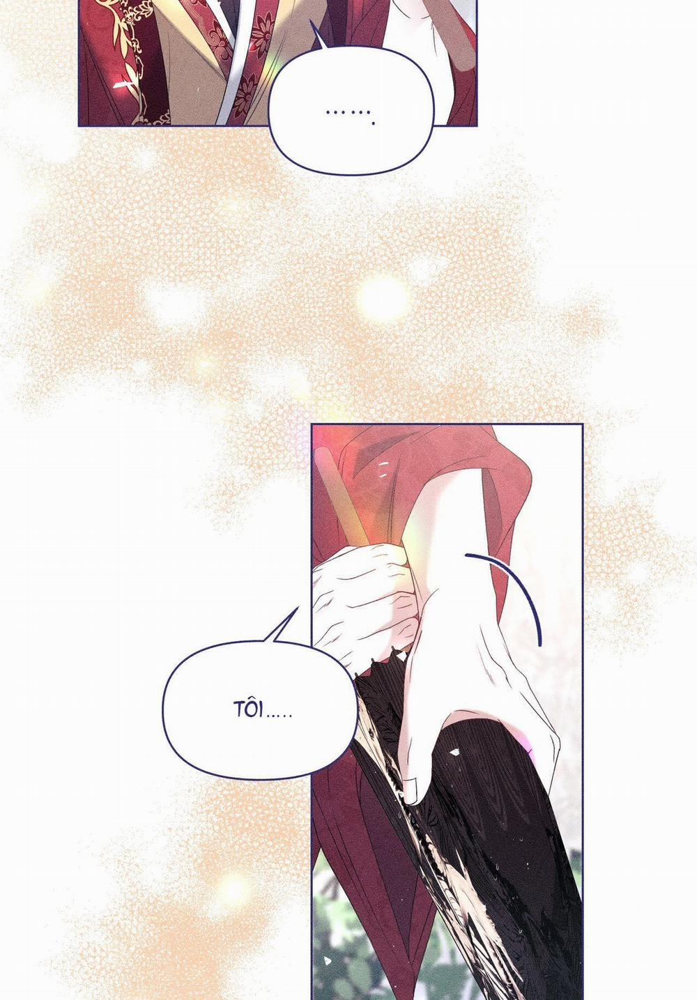 Bạn Đời Của Ryun 20.2 trang 20