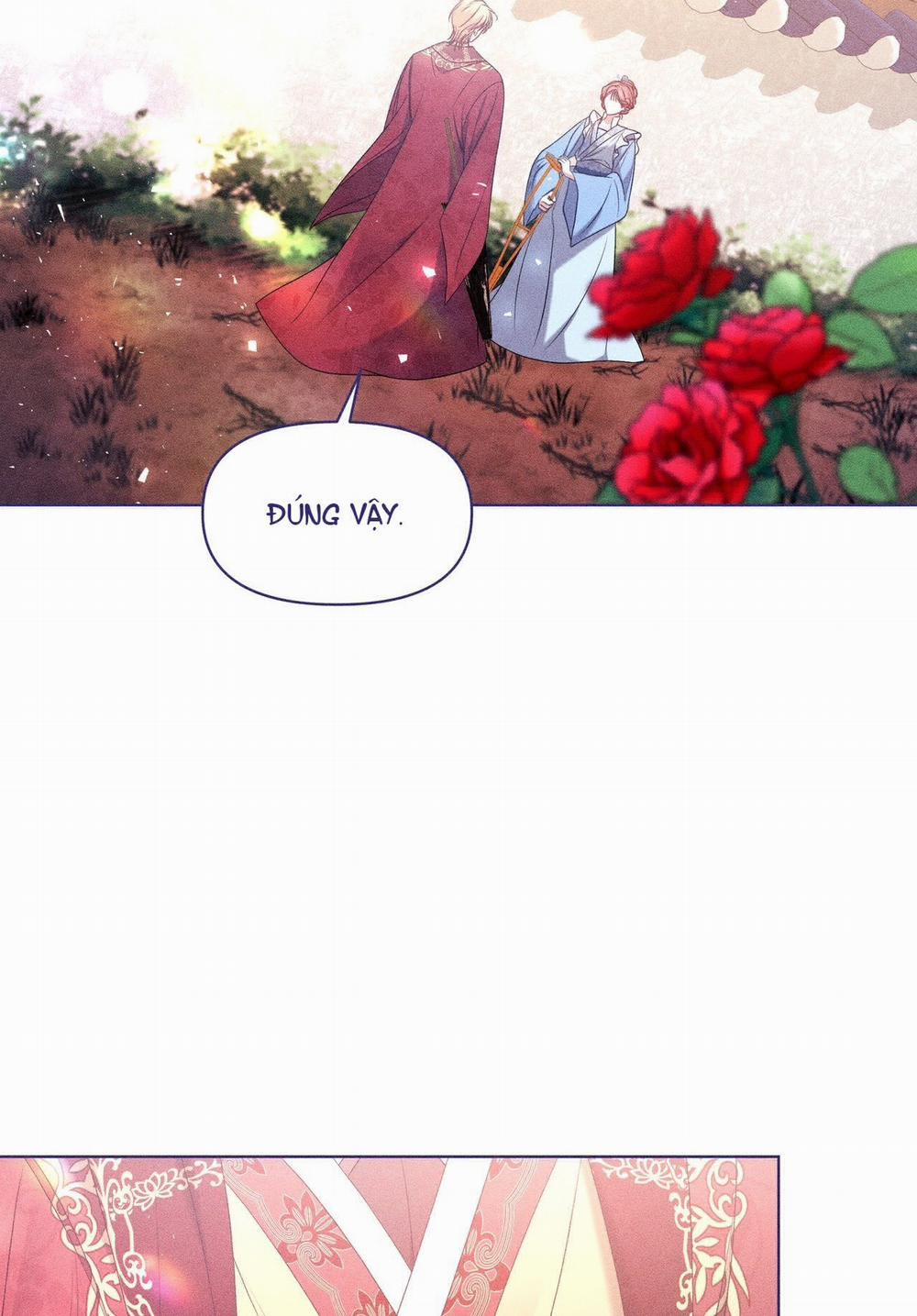 Bạn Đời Của Ryun 20.2 trang 22