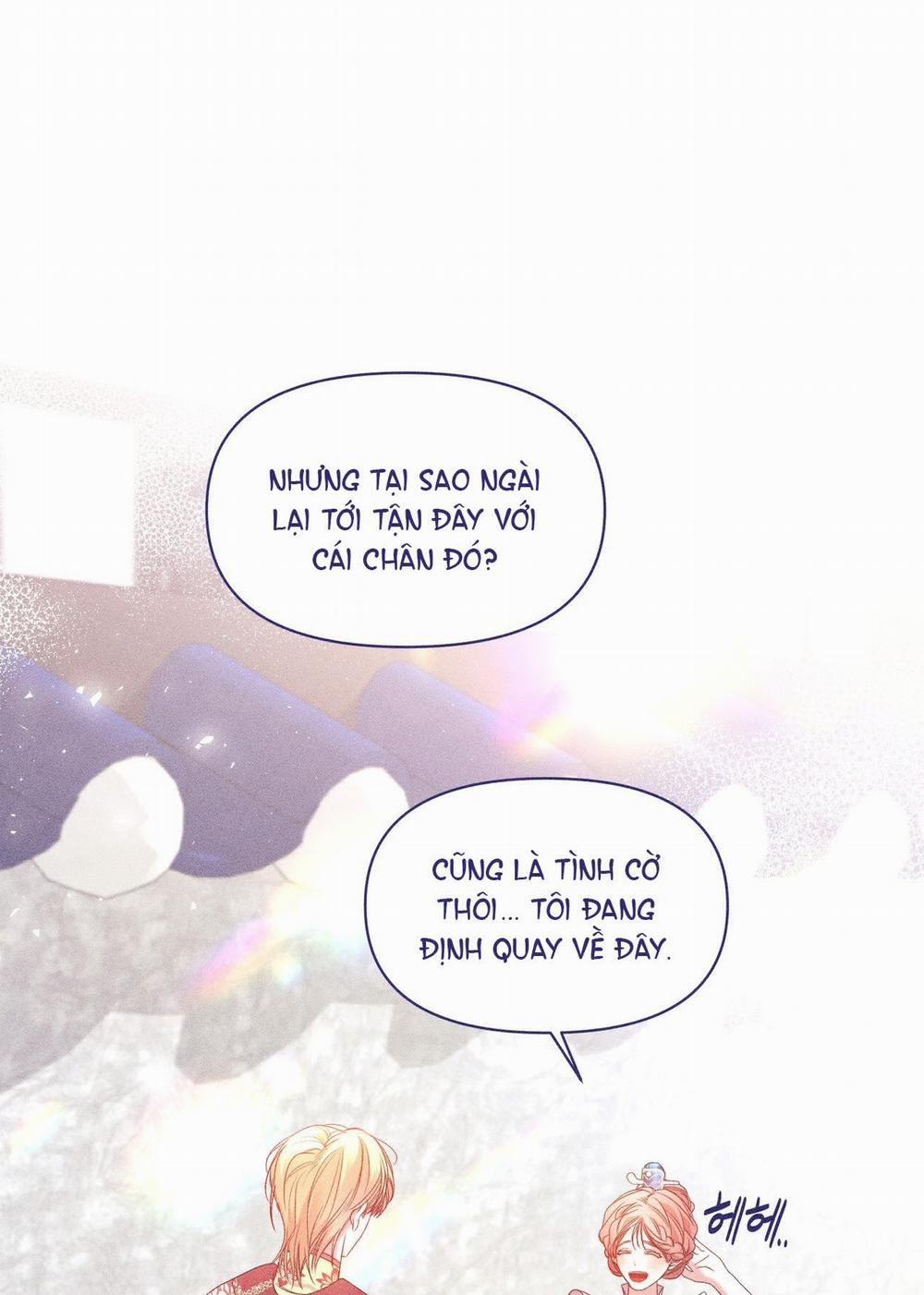 Bạn Đời Của Ryun 20.2 trang 32