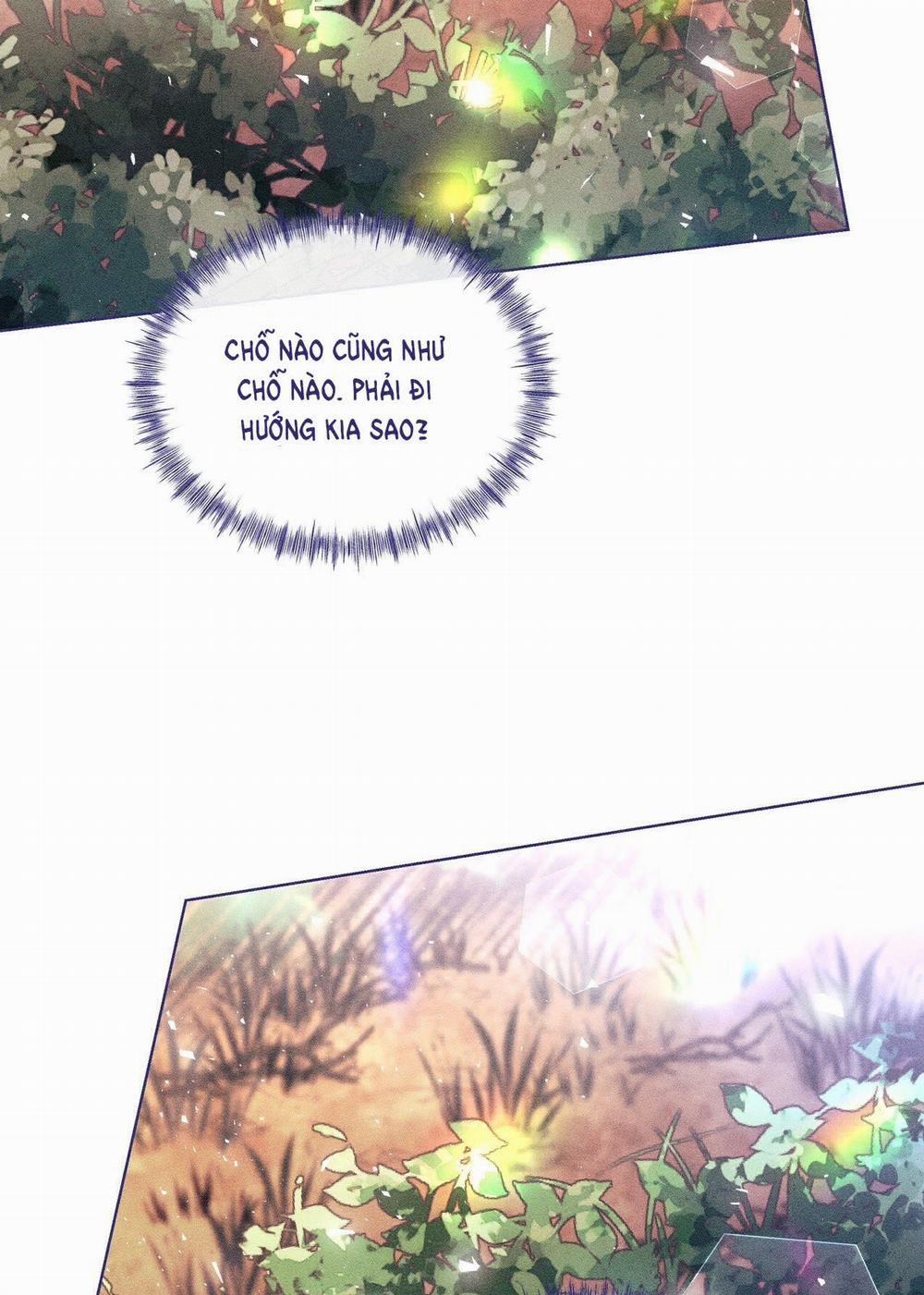 Bạn Đời Của Ryun 20.2 trang 36