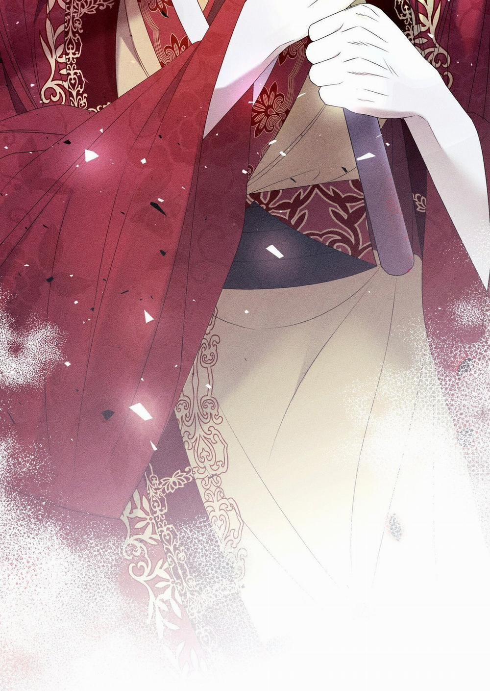 Bạn Đời Của Ryun 20.2 trang 4