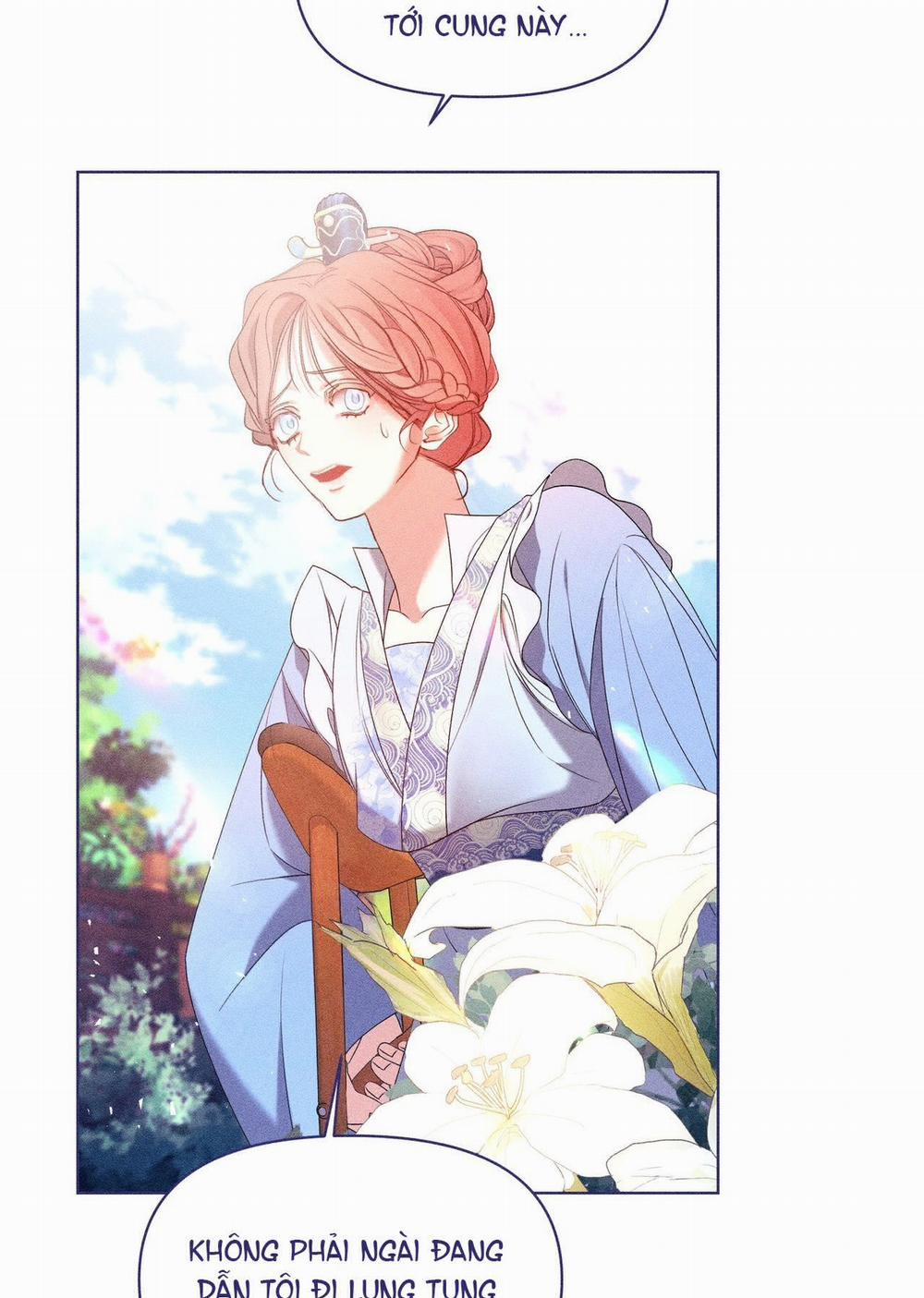 Bạn Đời Của Ryun 20.2 trang 48